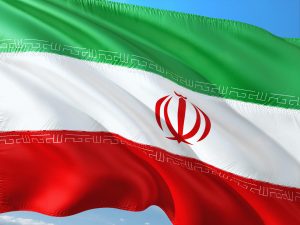 Why contain Iran, when it is already self-contained?