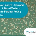 Iran and the West | A Non-Western Approach to Foreign Policy